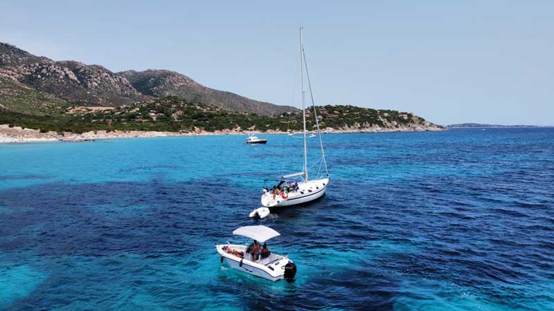 Esplora le Baie Più Belle